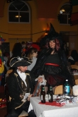 Sitzung der Stadtgarde 2012