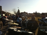 Umzug Dietzenbach 12.02.2012