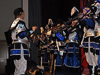 1. Tag Eppertshausen 2013
