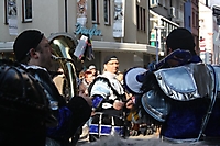 Autogrammstunde Prinzenpaar 2013