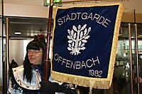 Autogrammstunde Prinzenpaar 2013