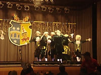 Gardetag CCH 2013