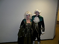 Gardetag CCH 2013