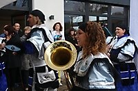 Geburststag Frau Murmann 2013