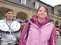 Hochzeit Ronny & Nicole