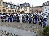 Hochzeit Ronny & Nicole