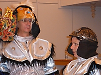 HR3 - Casting