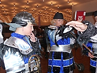 HR3 - Casting