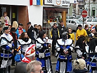 Kinder Prinzenpaar Intronisation 2013