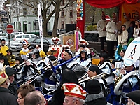 Kinder Prinzenpaar Intronisation 2013