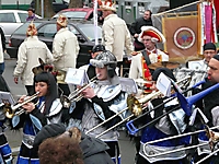 Kinder Prinzenpaar Intronisation 2013