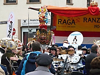 Kinder Prinzenpaar Intronisation 2013