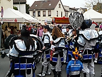 Kinder Prinzenpaar Intronisation 2013