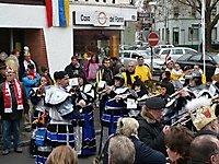 Kinder Prinzenpaar Intronisation 2013