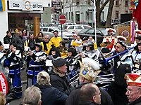 Kinder Prinzenpaar Intronisation 2013