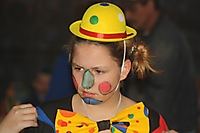 Kinderfasching StgO 2013