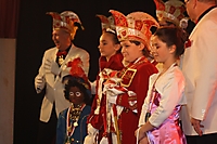 Kinderfasching StgO 2013