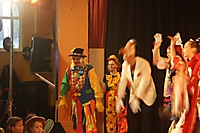 Kinderfasching StgO 2013