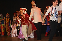 Kinderfasching StgO 2013