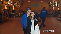 Kinderfasching StgO 2013