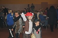 Kinderfasching StgO 2013