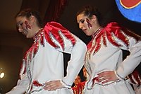 Kostümballsitzung 2013