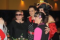 Kostümballsitzung 2013