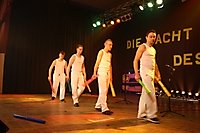 Kostümballsitzung 2013