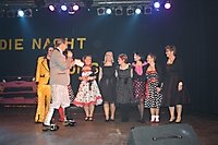 Kostümballsitzung 2013