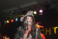 Kostümballsitzung 2013