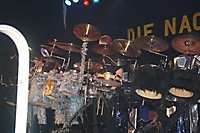 Kostümballsitzung 2013