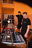Kostümballsitzung Backstage 2013