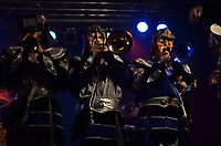 Kostümballsitzung Part 2