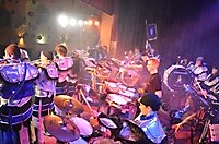 Kostümballsitzung Part 2