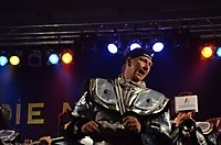 Kostümballsitzung Part 2