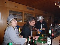 Kostümballsitzung Part 2