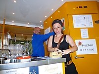 Mainuferfest 2013