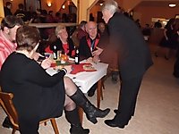 Neujahrsempfang 2013