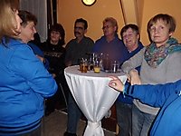 Neujahrsempfang 2013