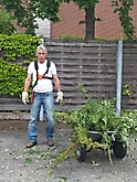 OKV Geländereinigung 2013