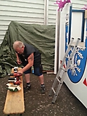 OKV Geländereinigung 2013