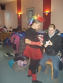 Rumpenheimer Kinderfasching 2013