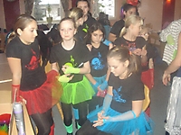 Rumpenheimer Kinderfasching 2013