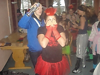 Rumpenheimer Kinderfasching 2013