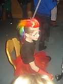 Rumpenheimer Kinderfasching 2013