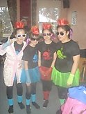 Rumpenheimer Kinderfasching 2013