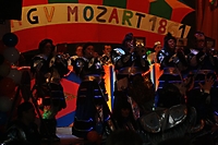 Sitzung BWR 2013