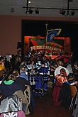Sitzung BWR 2013