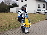 Umzug Dietzenbach 2013