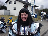 Umzug Dietzenbach 2013